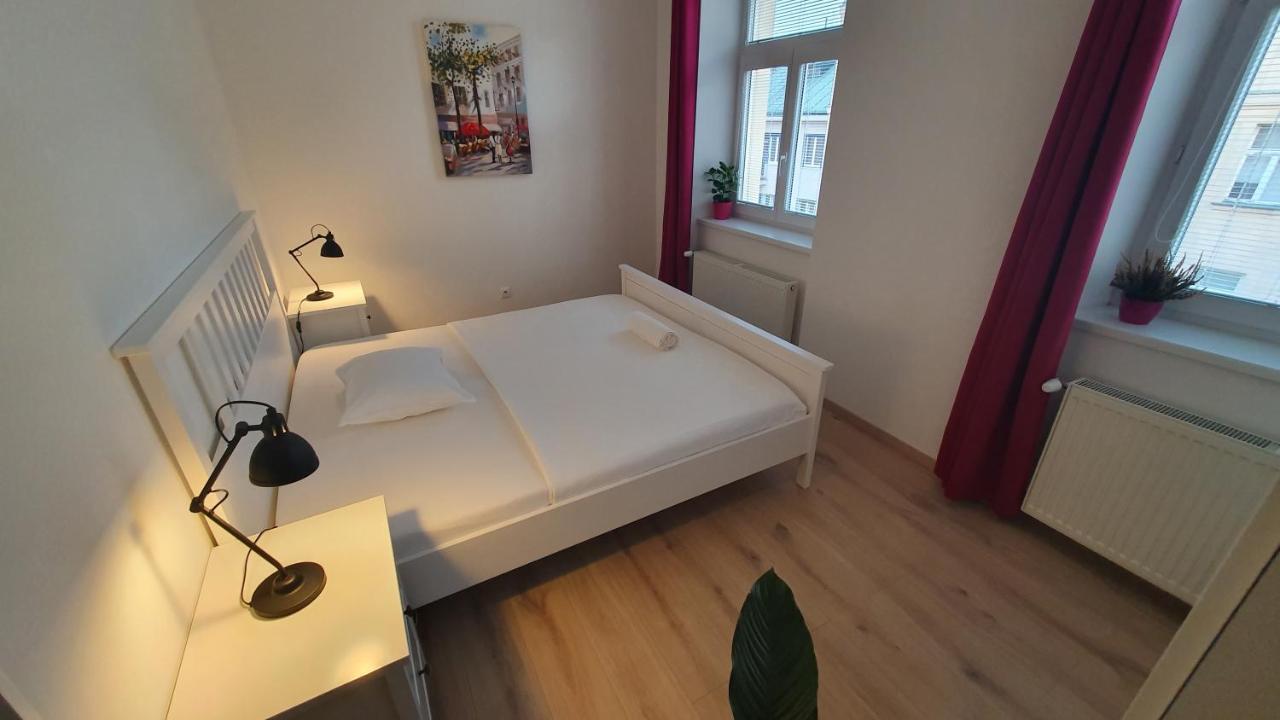 Le Monde Apartment Bratislava - Amazing 5Bdr In Downtown Екстер'єр фото