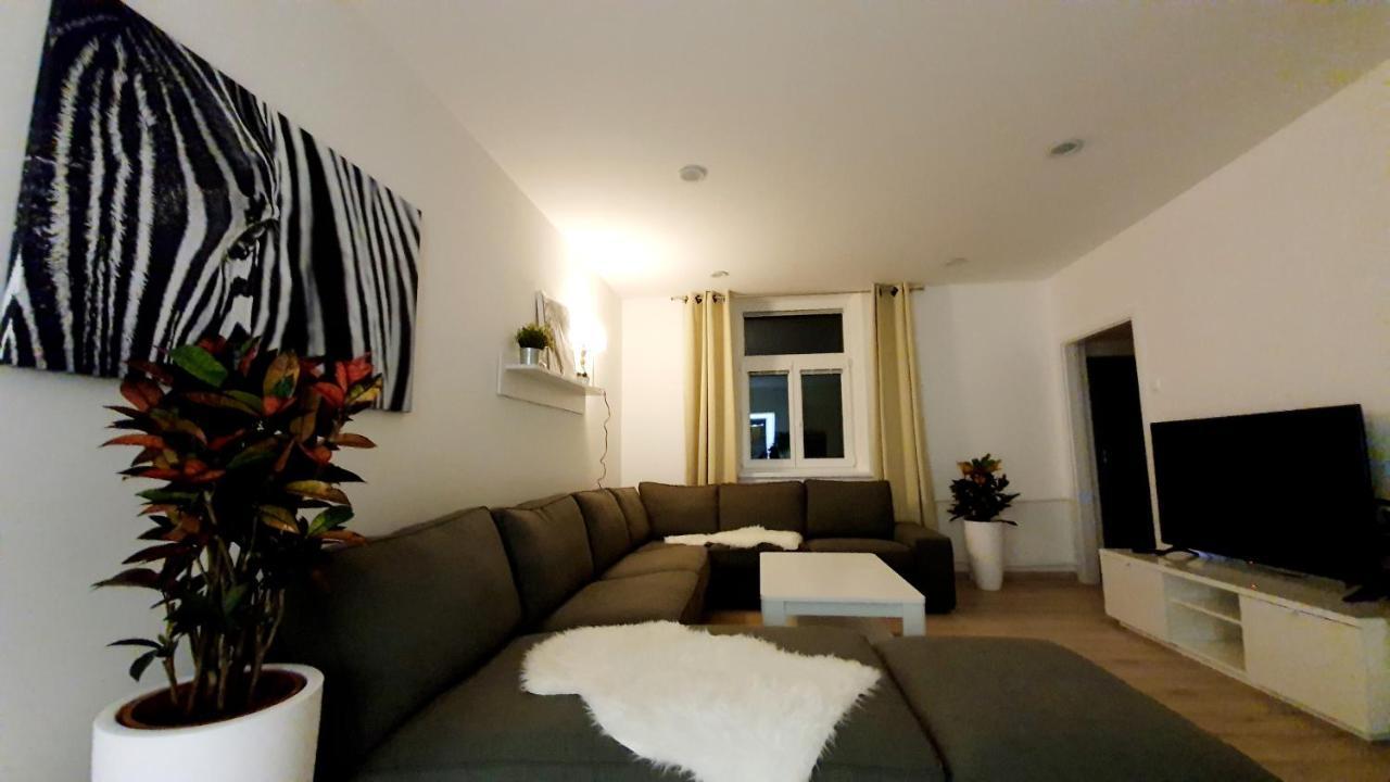 Le Monde Apartment Bratislava - Amazing 5Bdr In Downtown Екстер'єр фото