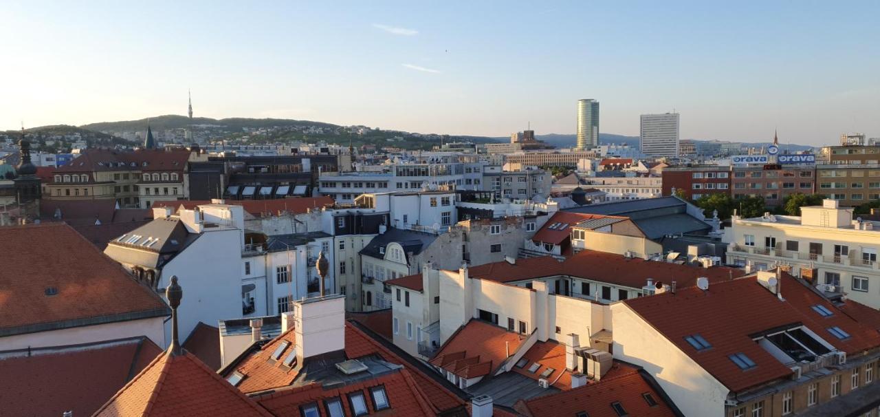 Le Monde Apartment Bratislava - Amazing 5Bdr In Downtown Екстер'єр фото