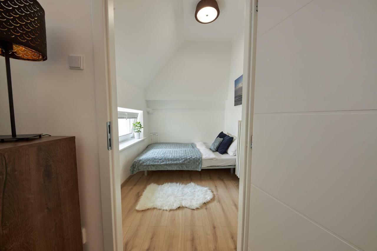 Le Monde Apartment Bratislava - Amazing 5Bdr In Downtown Екстер'єр фото