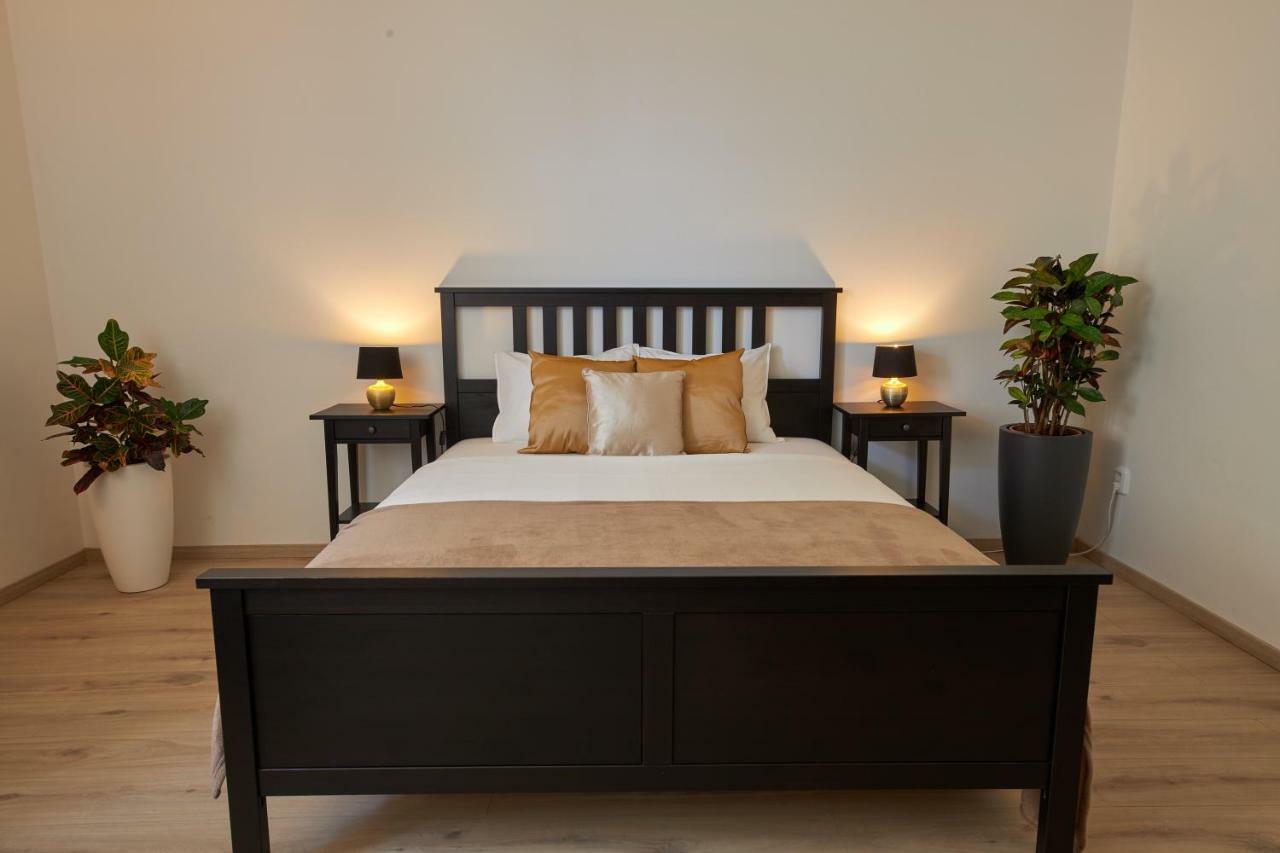 Le Monde Apartment Bratislava - Amazing 5Bdr In Downtown Екстер'єр фото