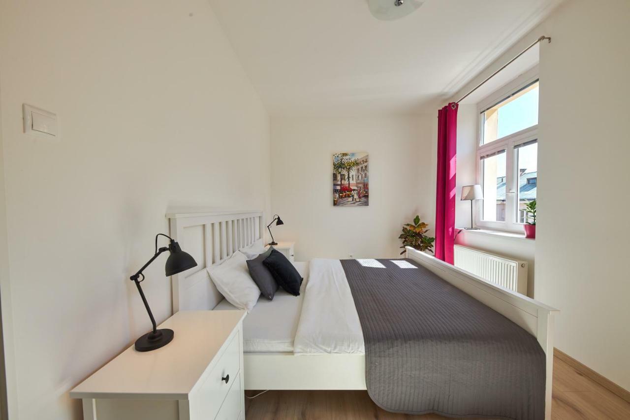 Le Monde Apartment Bratislava - Amazing 5Bdr In Downtown Екстер'єр фото