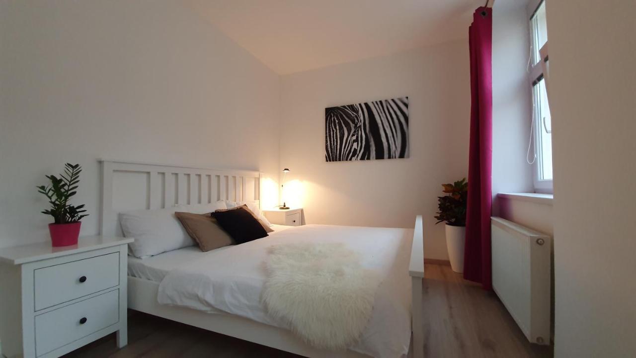Le Monde Apartment Bratislava - Amazing 5Bdr In Downtown Екстер'єр фото